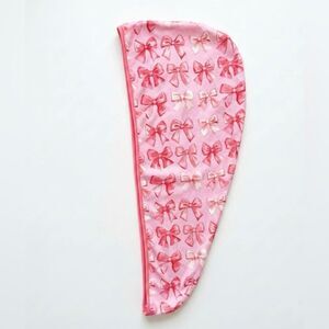 Ava Lane ALB Custom Head Towel Wrap Pink OS NWT IN PACKAGE